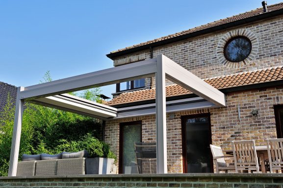 Brustor B300 Pergola Preis