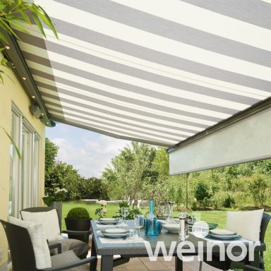 Weinor Opal Design 2 Markise in Hamburg kaufen