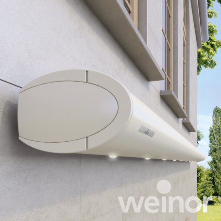 Weinor Opal Design II Markise online bestellen