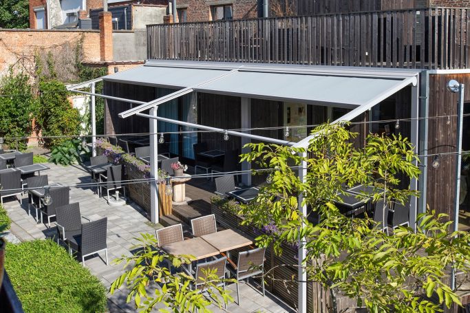 Brustor B128 Pergola Preis günstig online kaufen