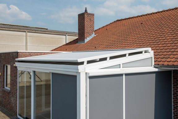 Brustor B128 Wintergarten Markise Preis