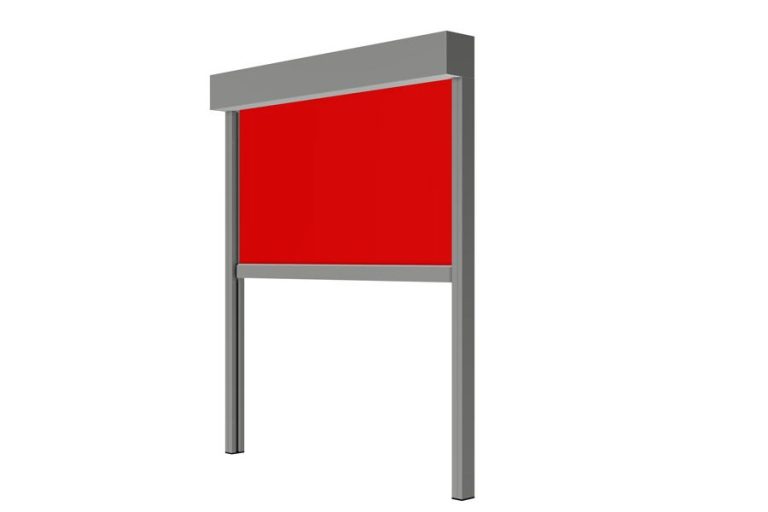 Reflexa Fenstermarkise FenMa Angebot 2025