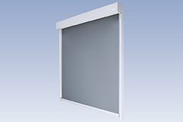 Nova Hüppe Fenstermarkise Solaroll SZ11 SZ15 Angebote 2025