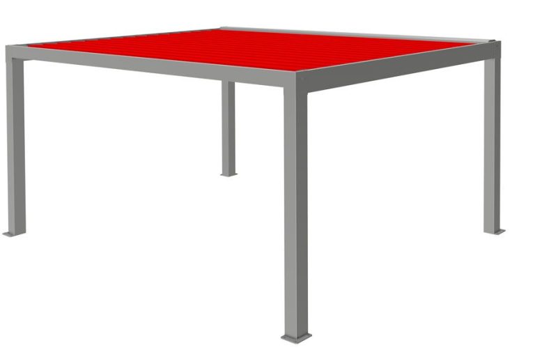 Reflexa Lamellendach Bella Lamella Angebot 2025