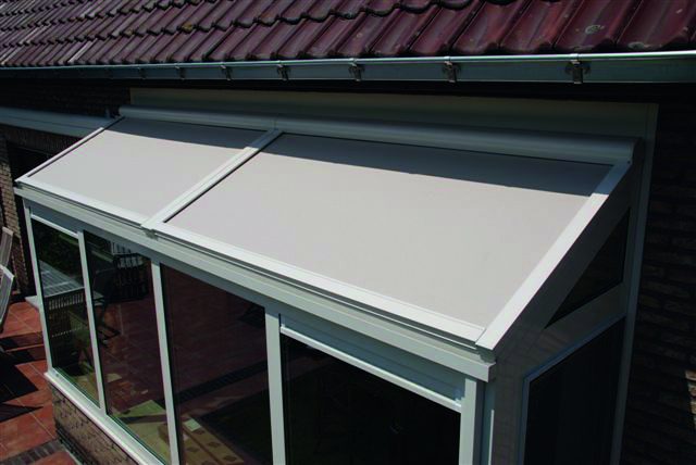 Brustor Topscreens Markisen