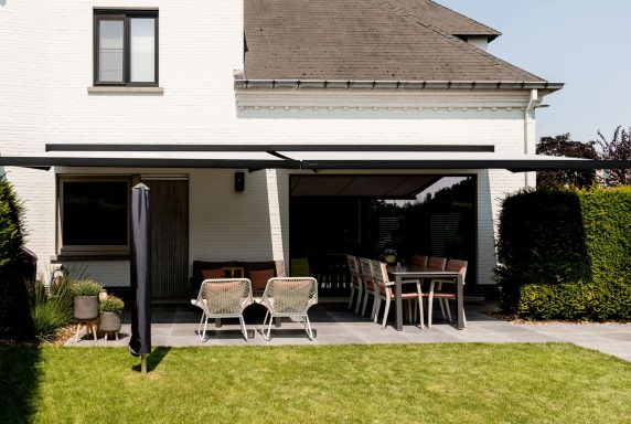 Brustor B27 Markise Angebot