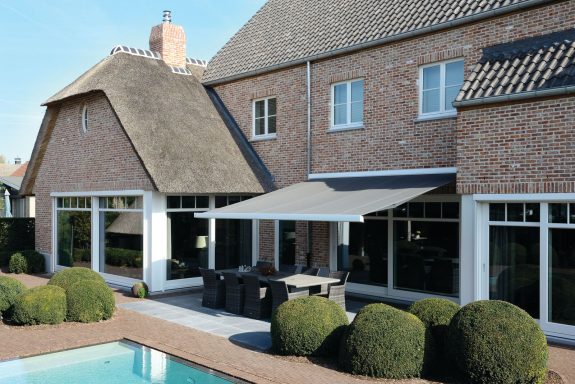 Brustor B24 Markise Angebot
