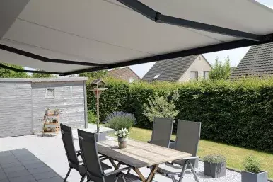 Brustor Markise B25 Angebote 2025