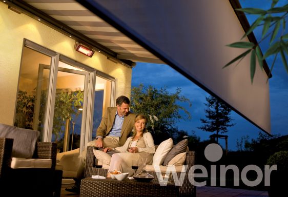 Weinor Opal Design 2 Markise in Kassel kaufen
