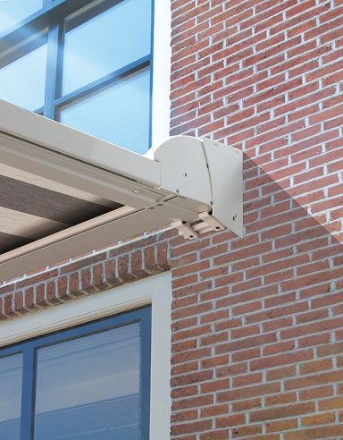 Nova Hüppe Pergola XL bestellen
