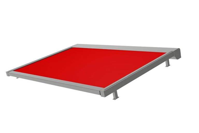 Reflexa Aufdachmarkise Life Zip Angebot 2025