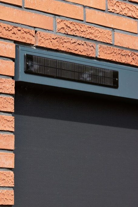 Brustor Solar Senkrechtmarkisen online kaufen