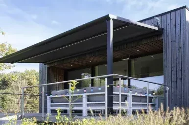 Brustor Pergola B128 Angebot 2025