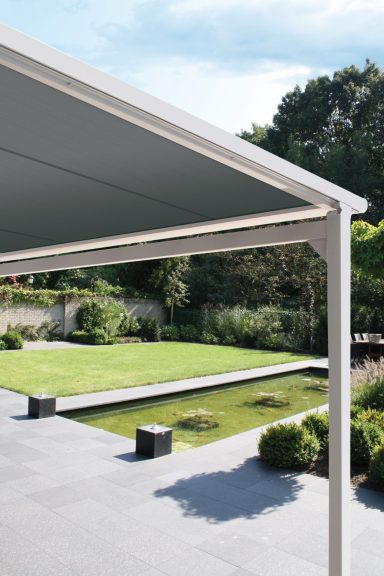 Nova Hüppe Pergola XL Preis