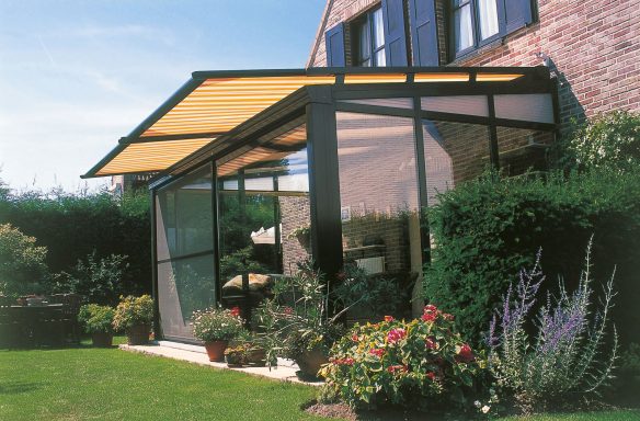 Brutor B126 Markise für Wintergarten kaufen