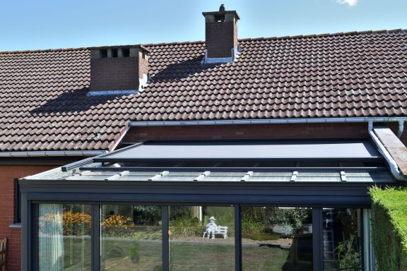 Brustor B128 Wintergarten Markise kaufen