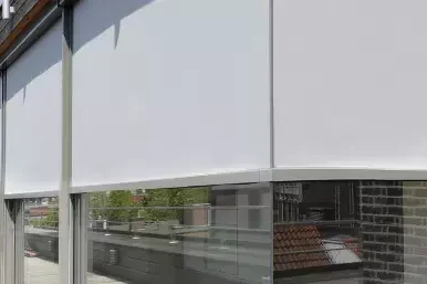 Brustor Fenstermarkise Eckfenster Angebote 2025