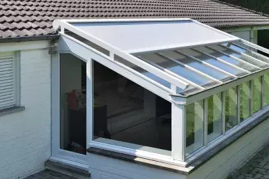 Brustor Wintergartenmarkise B128 Angebote 2025