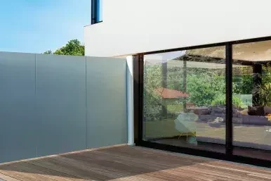 Brustor Windblocker Seitenmarkise Angebote 2025