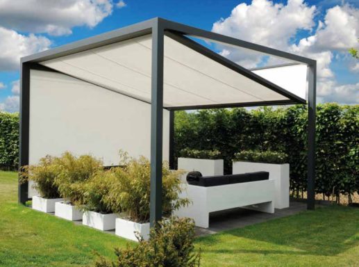 Q.bus Pergola günstig kaufen