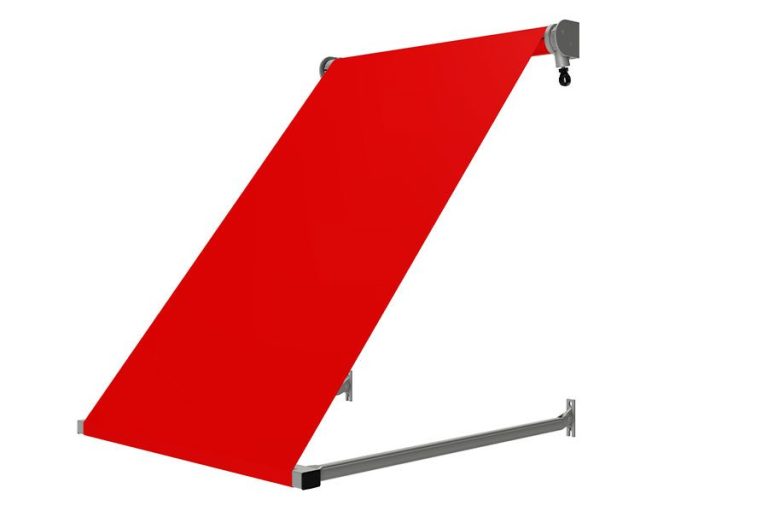 Reflexa Fallarmmarkise Fenstermarkise Angebot 2025