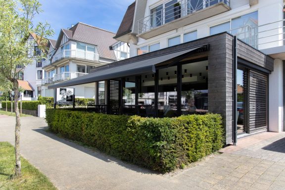 Brustor B35 Markise Angebot