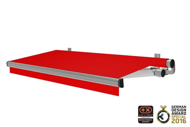 Reflexa Markise aeria Angebot 2025