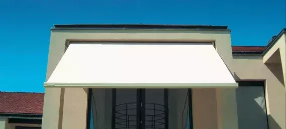Brustor B20 / B21 Balkonmarkise kaufen