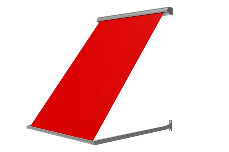 Reflexa Fenstermarkise Minimatic F Angebot 2025