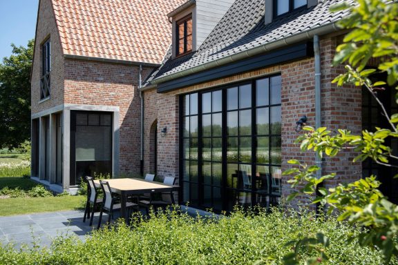 Brustor B25 Markise Preis