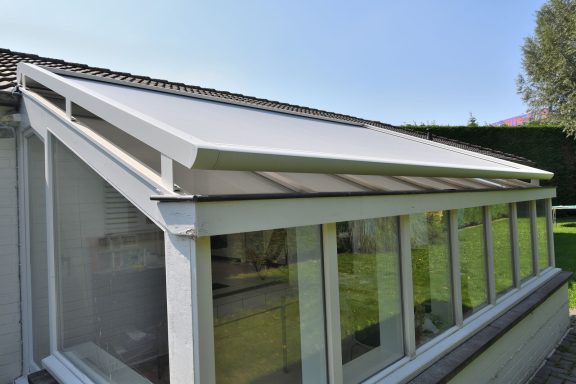 Brustor B128 Wintergarten Markise Angebot