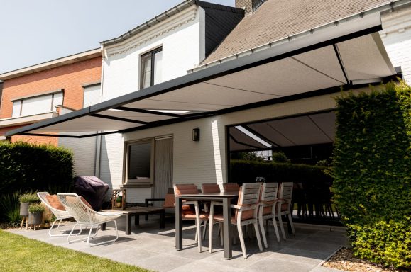 Brustor B27 Markise Preise