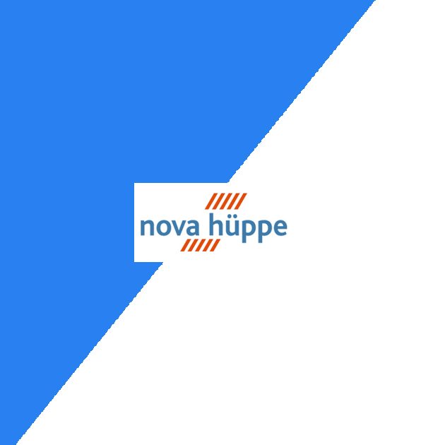 Nova Hüppe Markisen Angebote 2025