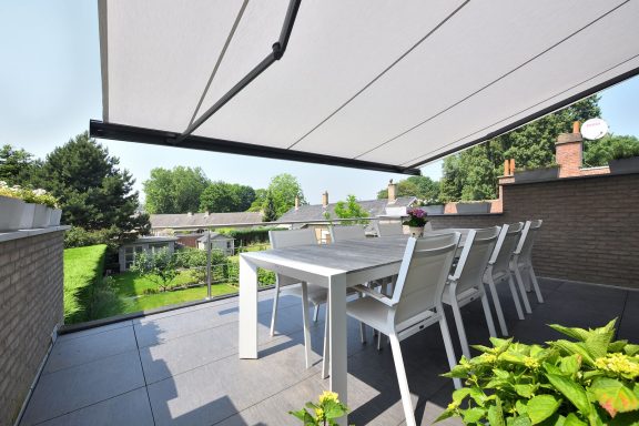 Brustor B38 Markise Angebot