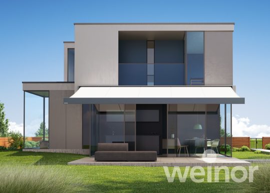 Weinor Markise Kubata in Hannover kaufen