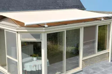 Brustor Wintergartenmarkise B127 Angebote 2025
