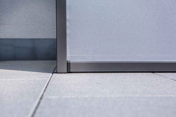Reflexa FenMa Vertikalmarkise