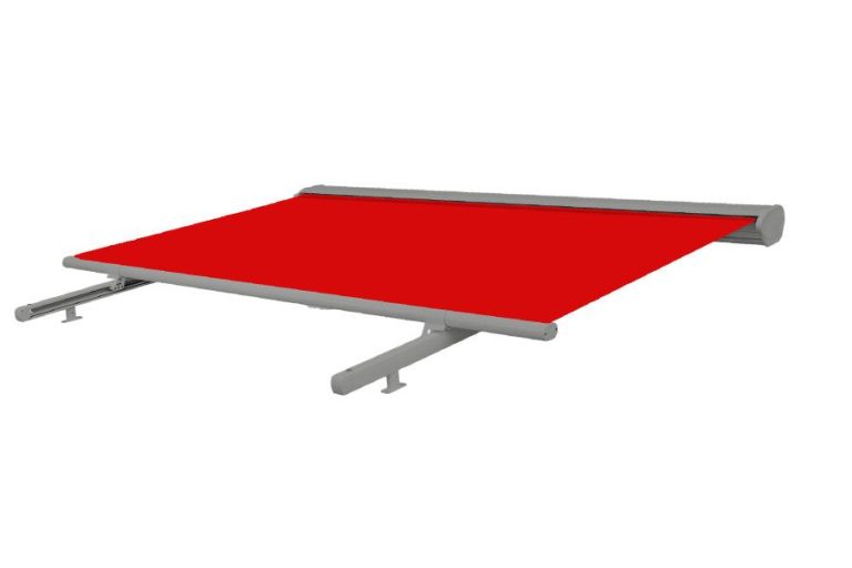 Reflexa Life Flex Aufglasmarkise
