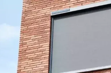 Brustor Solar Screen Fenstermarkise Angebote 2025