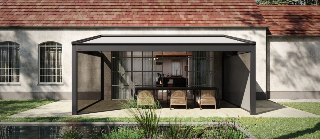 Brustor B128XL Pergola online kaufen
