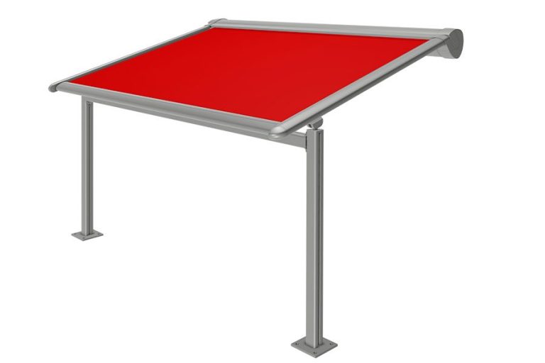 Reflexa Pergola Viladora Angebot 2025