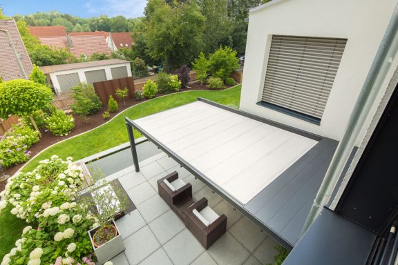 Reflexa Bella Plaza Pergola Angebot