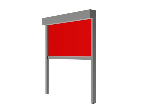 Reflexa Senkrechtmarkise FenMa online bestellen