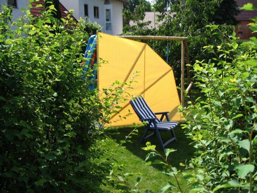 Reflexa Wandklappschirm Großhandel
