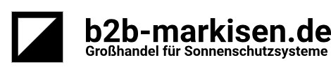 Markisen Grosshandel 
