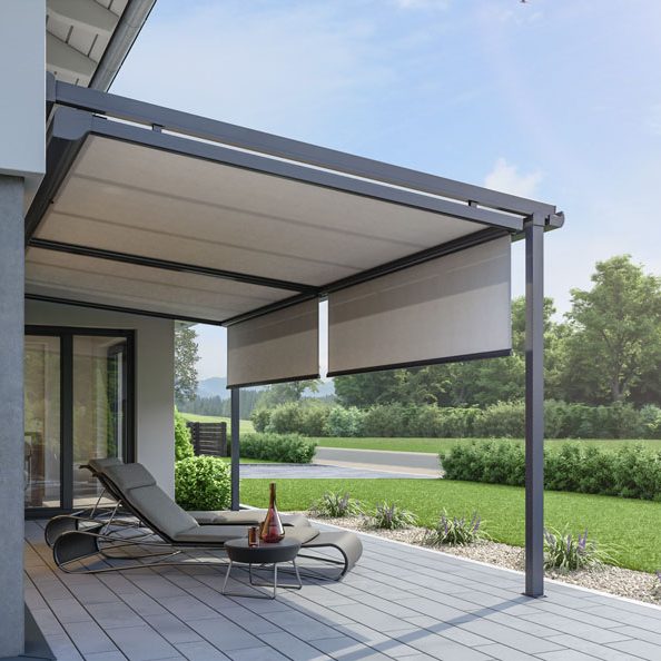 Reflexa Life Small Markise online kaufen