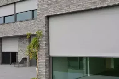Brustor Senkrechtmarkise B1200 Angebote 2025