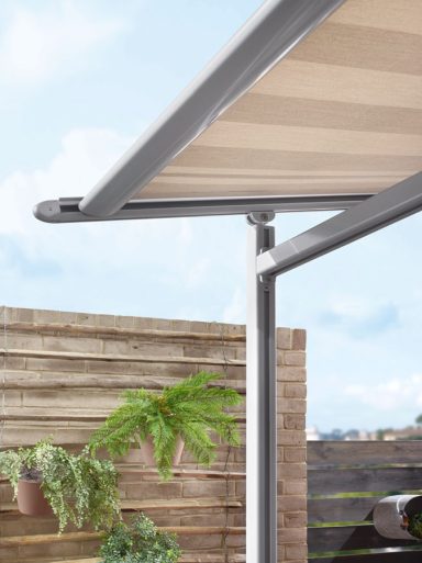 Reflexa Pergolamarkise Viladora Angebot